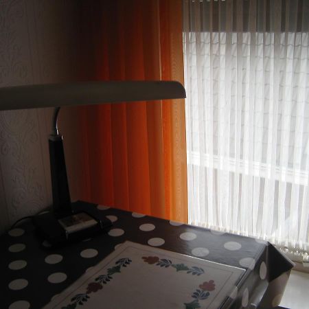 Boekel Bed & Breakfast Familie Jansen חדר תמונה
